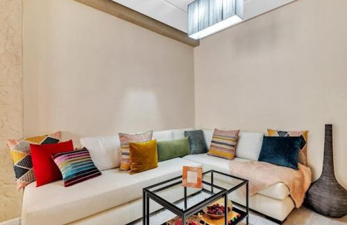 RACINE EXTENSION Apartment | Cozy studio in Casa
