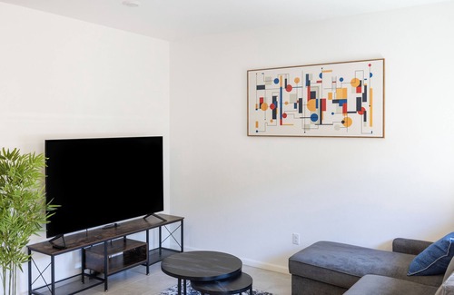 Tucson Apartment | Cozy studio in charming Tucson with WiFi, AC