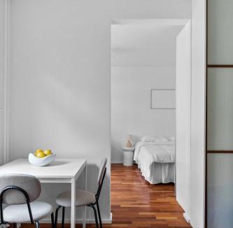 Ullanlinna Apartment | Cozy Studio in City Centre