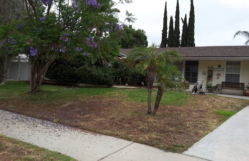 Chatsworth Apartment | Cozy studio in fabulous Los Angeles with AC, WiFi