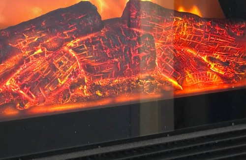 Lons-le-Saunier Apartment | Cozy studio in the city center