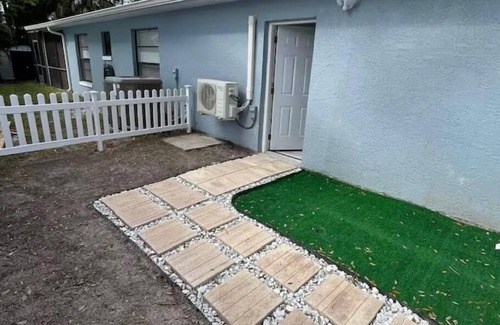 Kissimmee Apartment | Cozy studio in Kissimmee