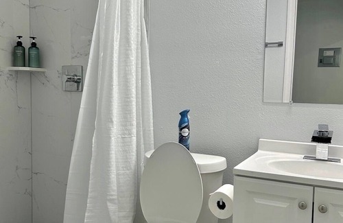 Kissimmee Apartment | Cozy studio in Kissimmee