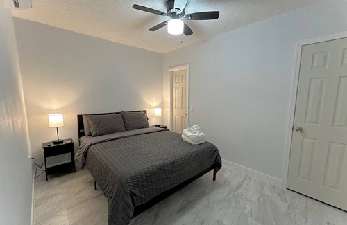 Kissimmee Apartment | Cozy studio in Kissimmee