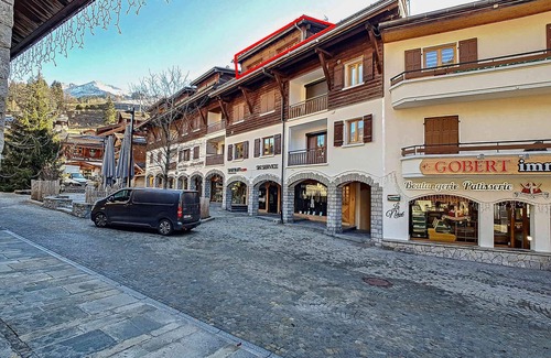 La Clusaz Apartment | Cozy studio in La Clusaz - 2 pers, pets allowed