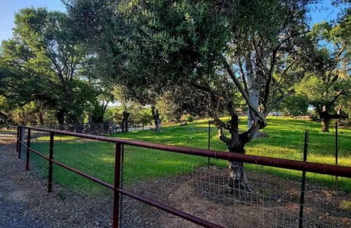 Atascadero Apartment | Cozy studio in lovely Atascadero with AC, WiFi