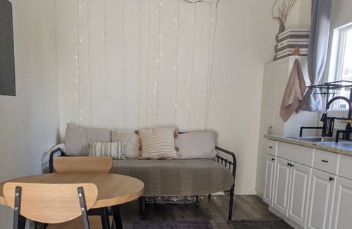 Vallejo Apartment | Cozy studio in lovely Vallejo with WiFi access