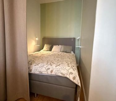 Punavuori Apartment | Cozy studio in Punavuori