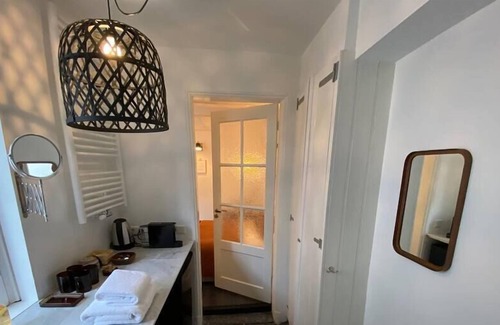 Amsterdam City Centre House | Cozy Studio in the heart of Amsterdam