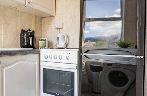 Royal Docks Apartment | Cozy Studio in the heart of London