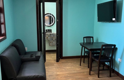 Chimaltenango Apartment | Cozy studio in welcoming Chimaltenango with WiFi