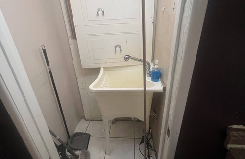 Paradise Apartment | Cozy studio in wonderful Las Vegas with WiFi and AC