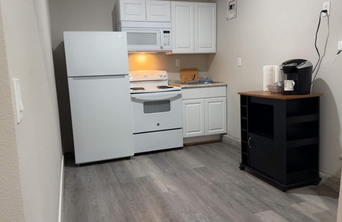 Indio Apartment | Cozy studio just 5 min. Away from Coachella fest