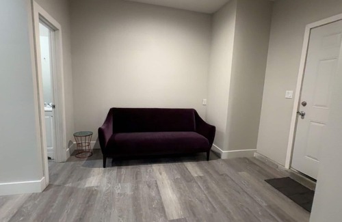 Indio Apartment | Cozy studio just 5 min. Away from Coachella fest
