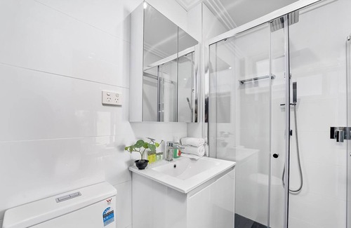 Crows Nest House | Cozy Studio located in Crows Nest