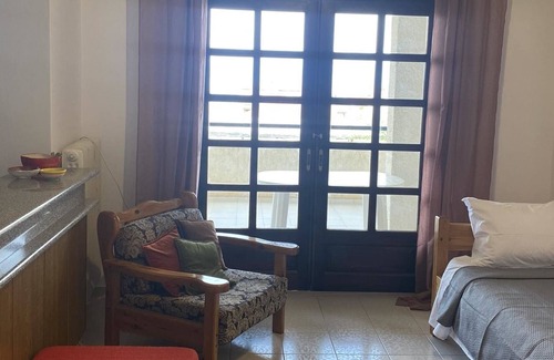 Melissi Apartment | Cozy Studio Melissi 2