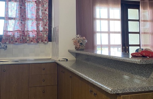 Melissi Apartment | Cozy Studio Melissi 2