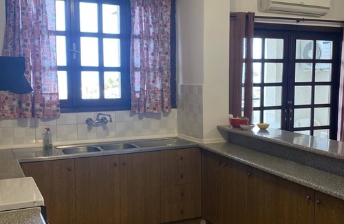 Melissi Apartment | Cozy Studio Melissi 2