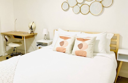 Conway Apartment | Cozy Studio minutes from Orlando Airport Unit B