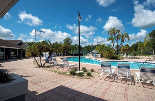 Wellington Apartment | Cozy Studio Near Disney & Margaritaville