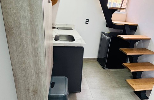 Las Lomas I Apartment | Cozy Studio Nomada Poblado Medellin