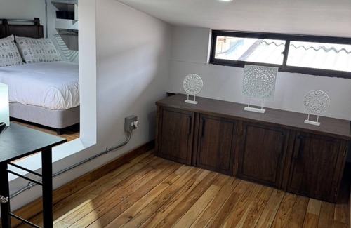 Las Lomas I Apartment | Cozy Studio Nomada Poblado Medellin