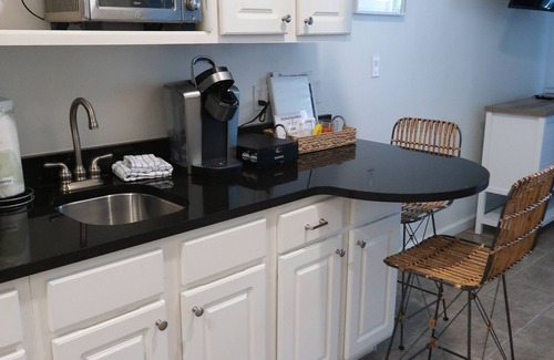Rosemary Beach Condo | Cozy Studio on 30A between Rosemary and Alys Beach