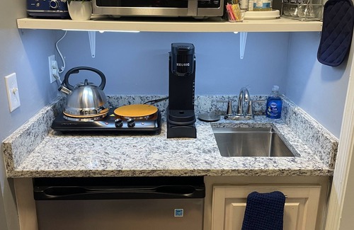Port Saint Lucie Apartment | Cozy Studio On PGA Village Paradise Unit B