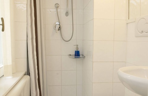 Rione VIII Sant'Eustachio Apartment | Cozy Studio Pantheon