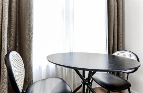 Springfield Apartment | Cozy Studio Retreat in Trendy Clapton Common