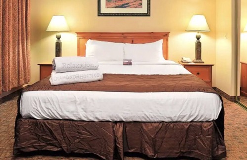 Oak Creek Resort | Cozy Studio Suite @ Bell Rock Inn