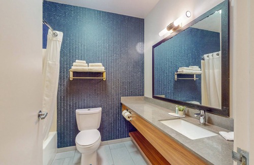 Newtonville Apartment | Cozy studio with AC and WiFi in beautiful Albany close to University & Hospital