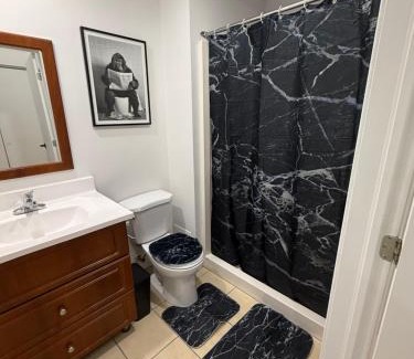 Sainte-Marie Apartment | Cozy studio with Parking near downtown