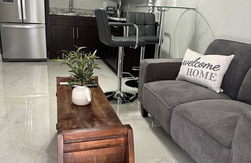 Azalea Park Apartment | Cozy studio with WiFi and AC in delightful Orlando