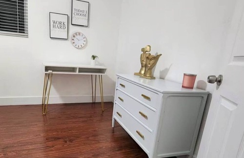 Cutler Bay Apartment | Cozy studio with WiFi and AC in charming Miami