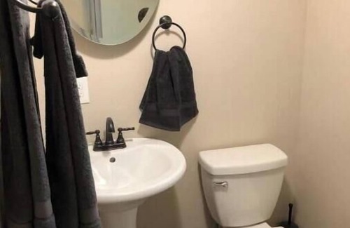 Nampa Apartment | Cozy studio with WiFi and AC in delightful Nampa