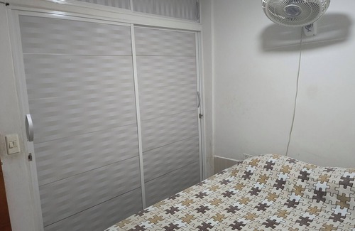 El Bosque Apartment | Cozy studio with WiFi and AC in charming Cartagena