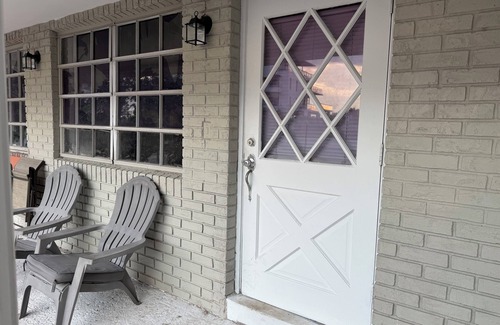 Dania Beach Condo | Cozy studio with WiFi and AC in marvelous Hollywood