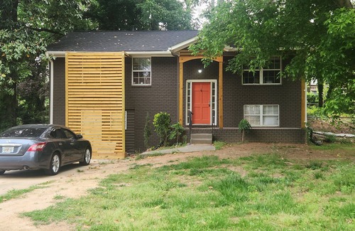 Norcross Apartment | Cozy studio with WiFi and AC in nice Norcross