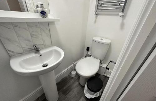 Nottingham House | Cozy studios in Nottingham