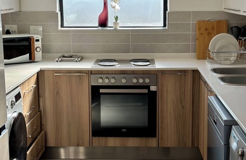 Centurion Apartment | Cozy, stylish and modern apartment near Irene mall.
