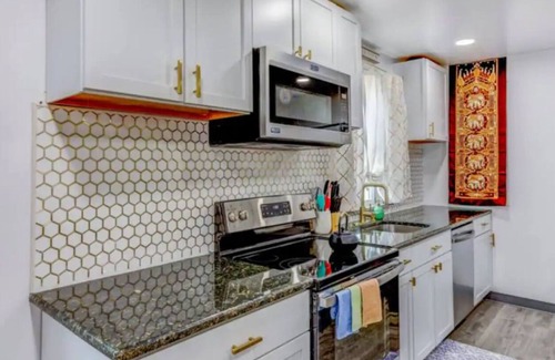 Campbelltown House | Cozy stylish home near Hershey park and so many