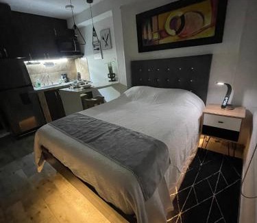 Cali Apartment | Cozy & Stylish Private Studio 201