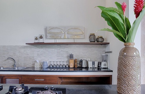 Pererenan Villa | Cozy stylish private villa - 3 bedrooms