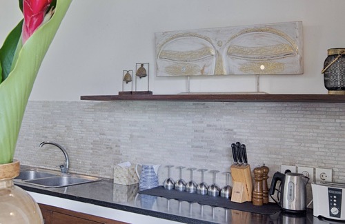 Pererenan Villa | Cozy stylish private villa - 3 bedrooms