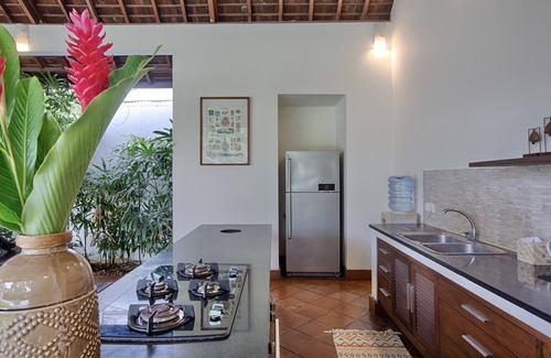 Pererenan Villa | Cozy stylish private villa - 3 bedrooms