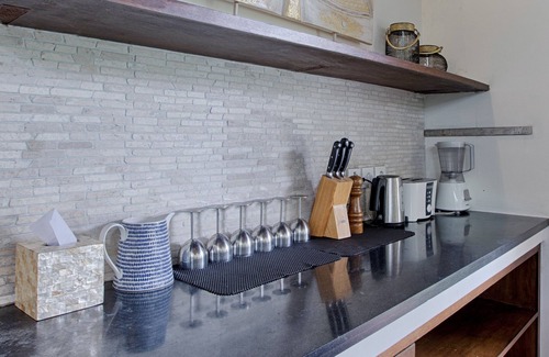 Pererenan Villa | Cozy stylish private villa - 3 bedrooms