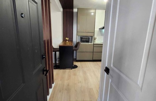 Sudbury Apartment | Cozy/Stylish Studio Downtown