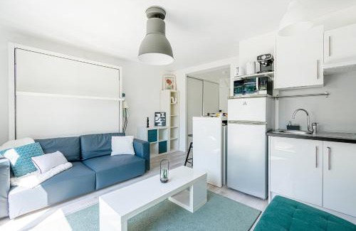 Serris Apartment | Cozy Suite à Disney