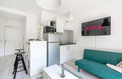 Serris Apartment | Cozy Suite à Disney